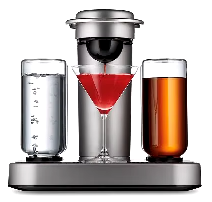 Bartesian Premium Cocktail Machine