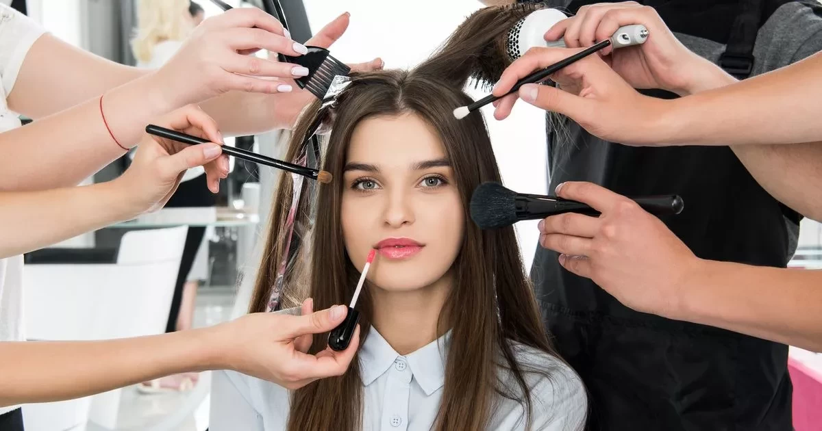 Beauty Health & Hair