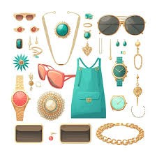 Jewelry & Watches