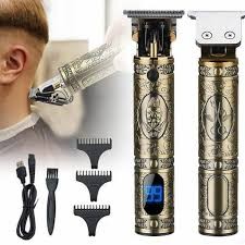 Barbing & Hair Styling Products