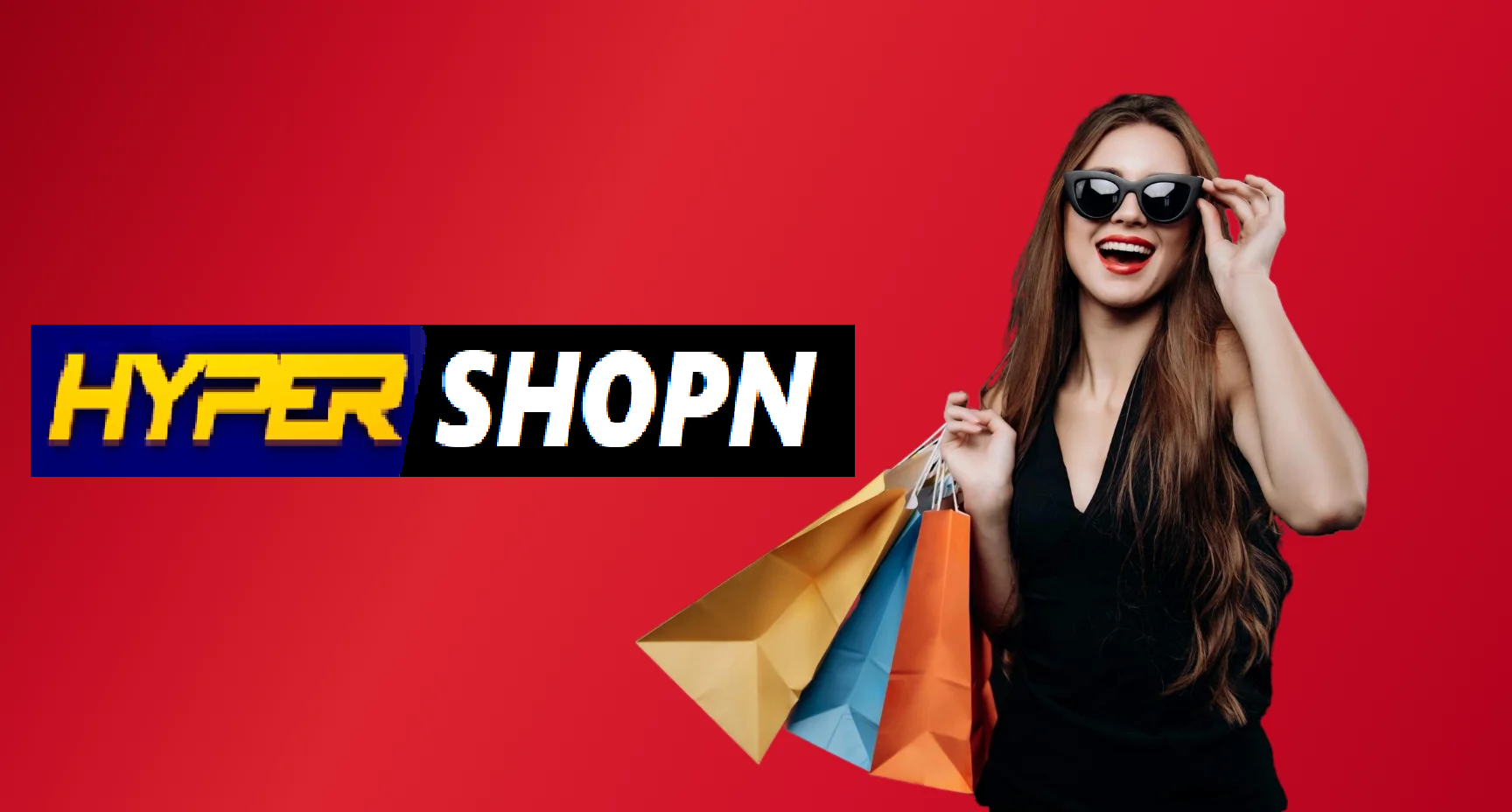Hypershopn promo
