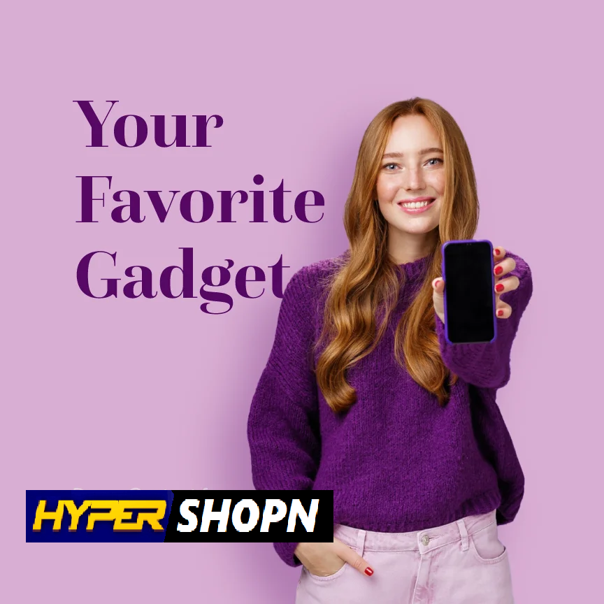 Hypershopn promo